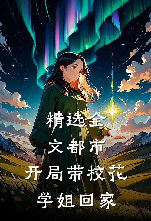 精选全文都市：开局带校花学姐回家