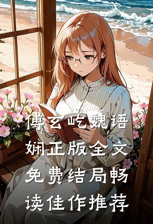 傅玄屹魏语娴正版全文免费结局畅读佳作推荐