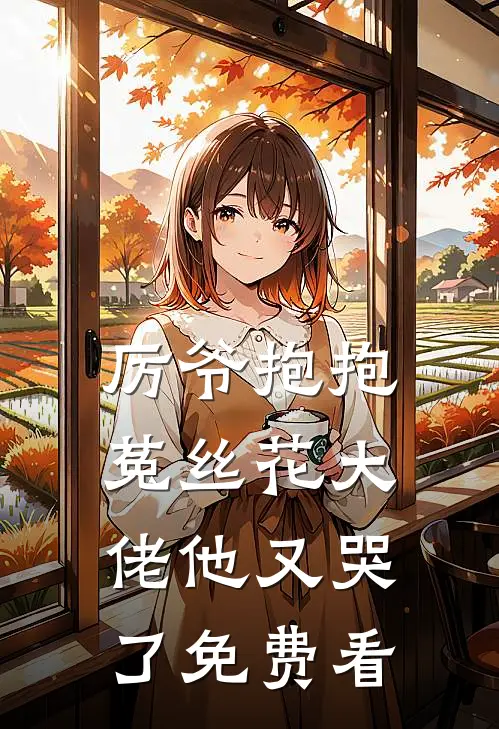 厉爷抱抱，菟丝花大佬他又哭了免费看