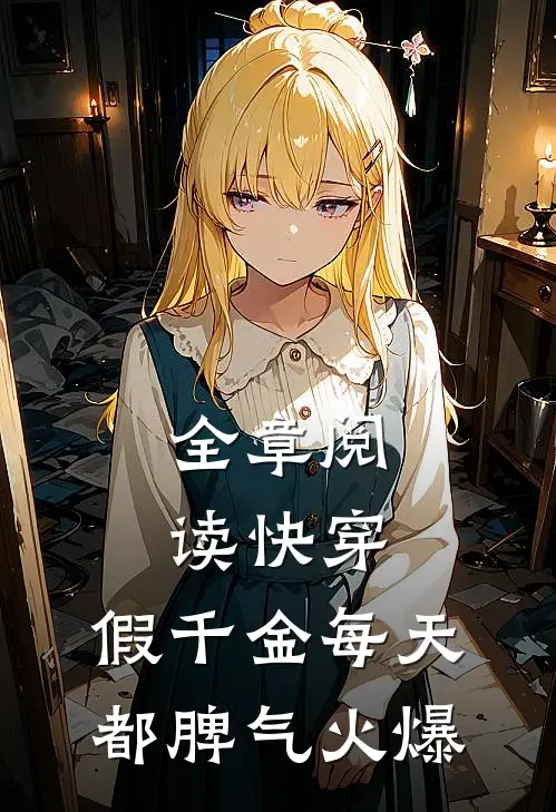 全章阅读快穿：假千金每天都脾气火爆