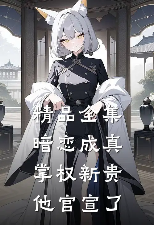 精品全集暗恋成真：掌权新贵他官宣了