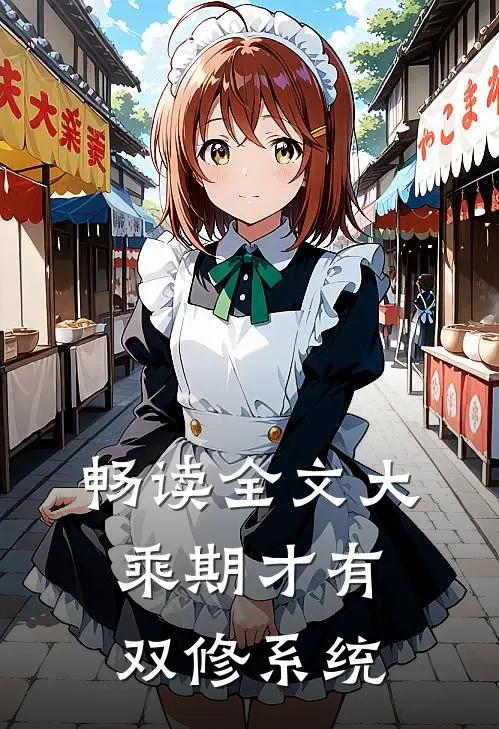 畅读全文大乘期才有双修系统