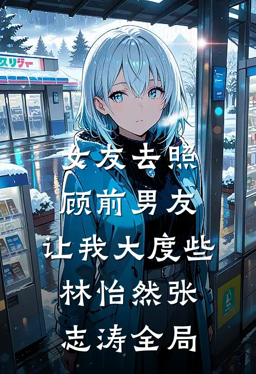 女友去照顾前男友，让我大度些林怡然张志涛全局