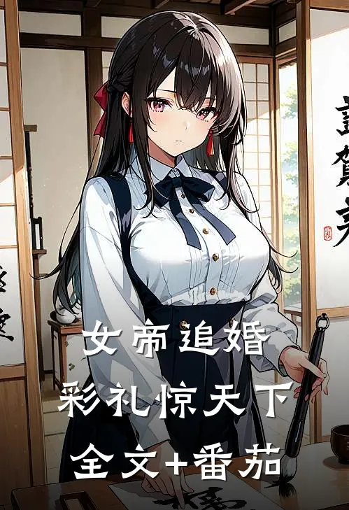 女帝追婚：彩礼惊天下全文+番茄