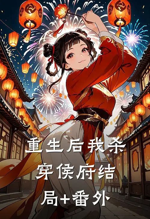 重生后我杀穿侯府结局+番外