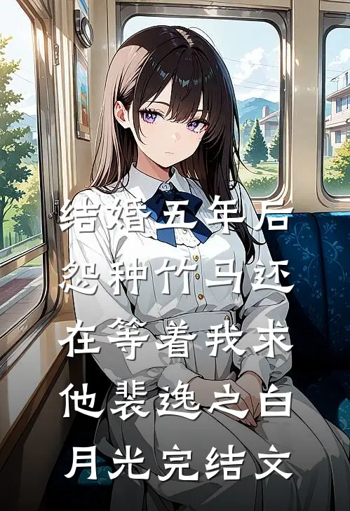 结婚五年后，怨种竹马还在等着我求他裴逸之白月光完结文