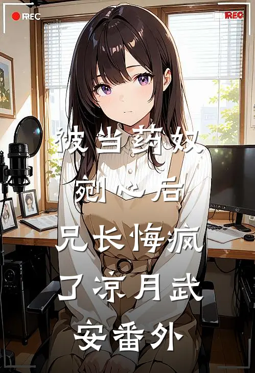 被当药奴剜心后，兄长悔疯了凉月武安 番外