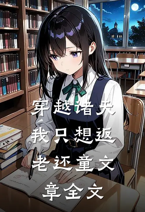 穿越诸天，我只想返老还童文章全文