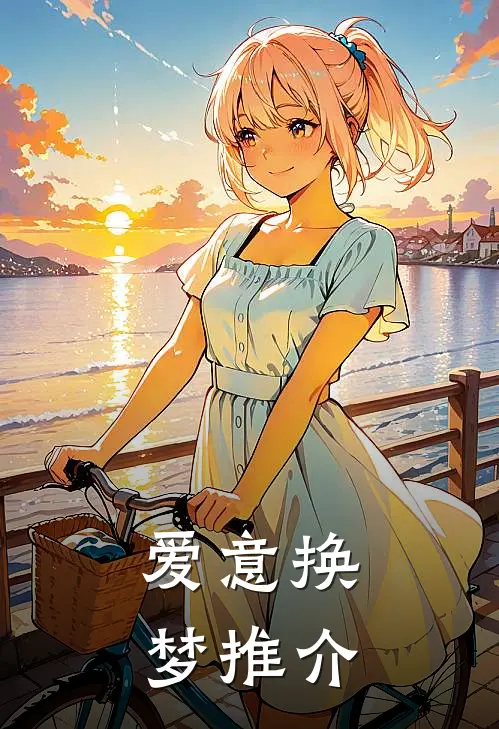 爱意换梦推介