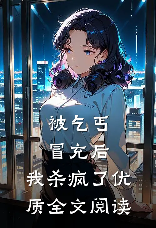 被乞丐冒充后，我杀疯了优质全文阅读