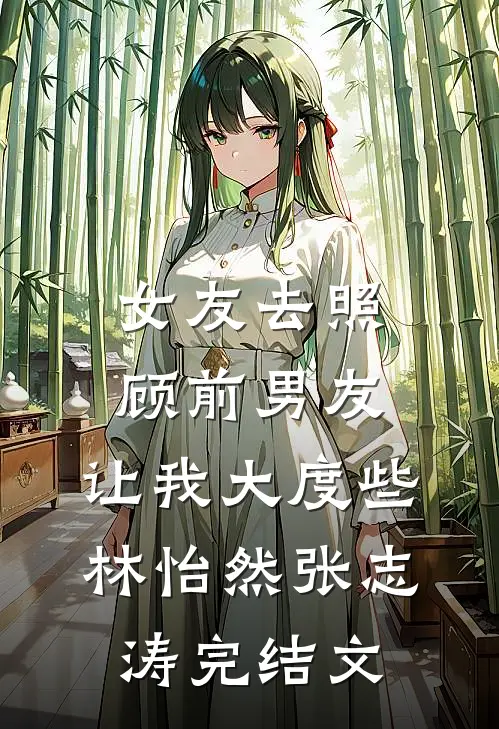 女友去照顾前男友，让我大度些林怡然张志涛完结文