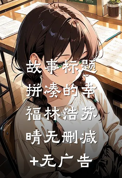 故事标题：《拼凑的幸福》林浩苏晴无删减+无广告
