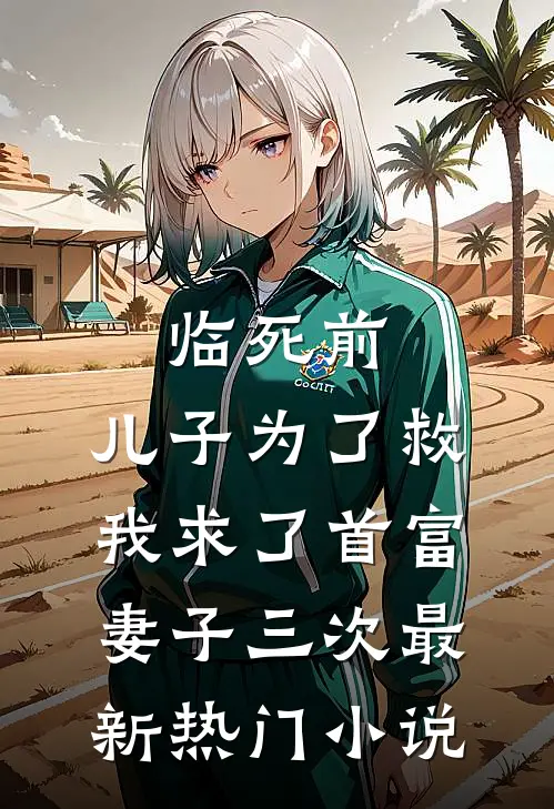 临死前，儿子为了救我求了首富妻子三次最新热门小说