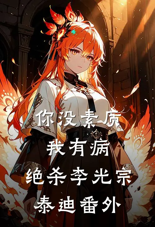 你没素质我有病，绝杀李光宗泰迪 番外