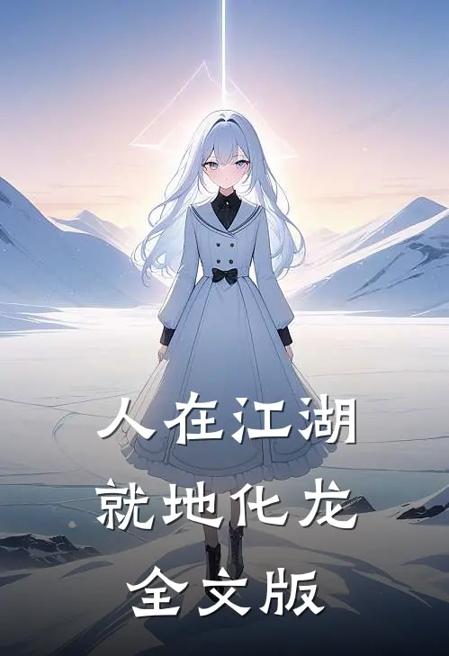 人在江湖，就地化龙全文版