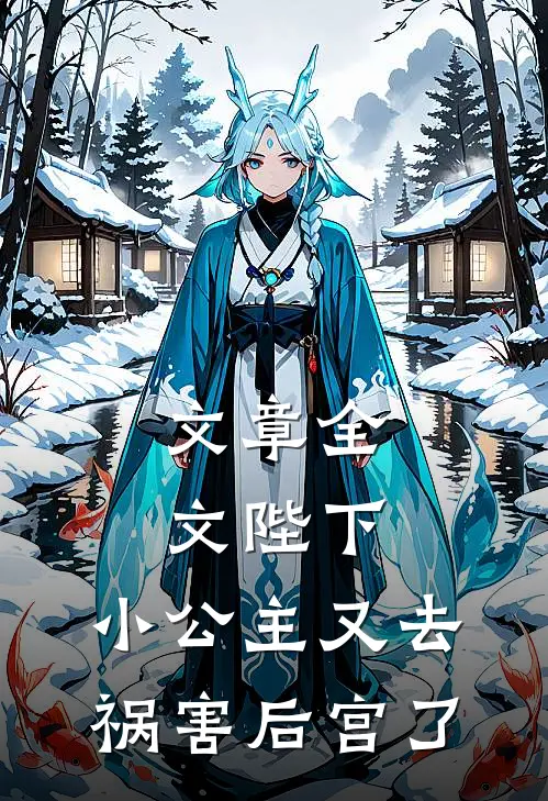 文章全文陛下，小公主又去祸害后宫了