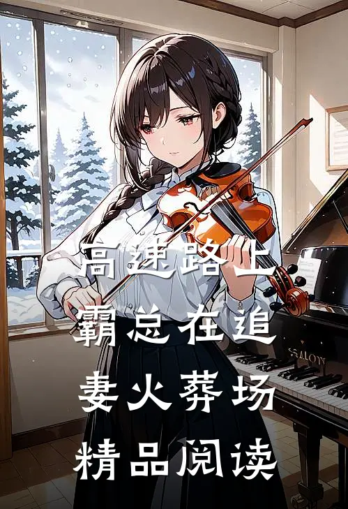 高速路上，霸总在追妻火葬场精品阅读