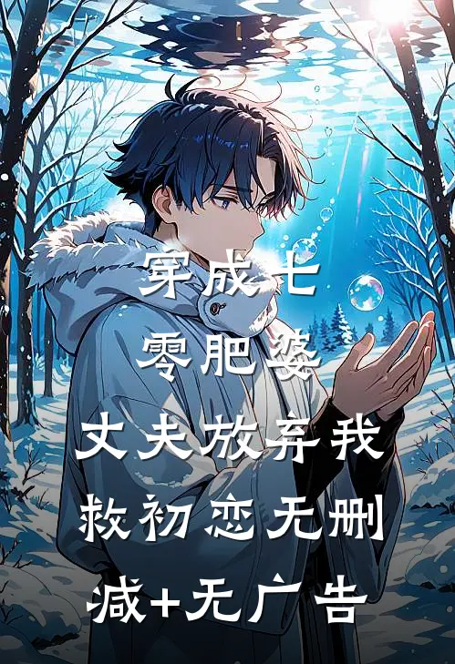 穿成七零肥婆，丈夫放弃我救初恋无删减+无广告