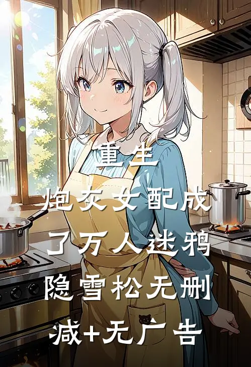 重生：炮灰女配成了万人迷鸦隐雪松无删减+无广告