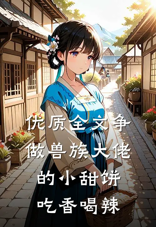 优质全文争做兽族大佬的小甜饼，吃香喝辣
