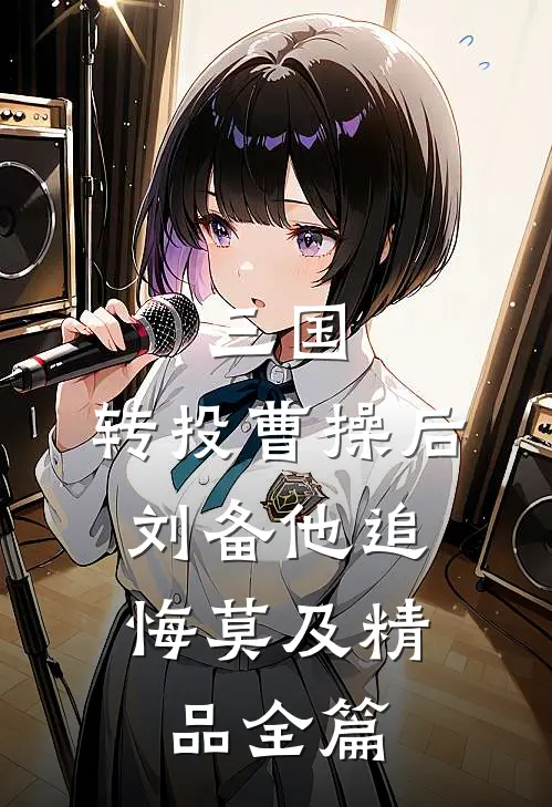 三国：转投曹操后，刘备他追悔莫及精品全篇