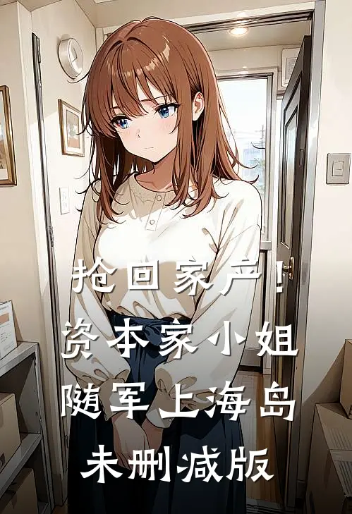 抢回家产！资本家小姐随军上海岛未删减版