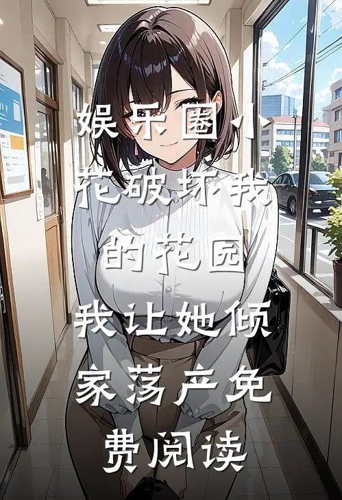 娱乐圈小花破坏我的花园，我让她倾家荡产免费阅读