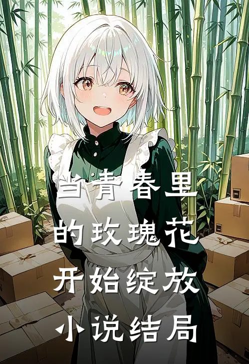 当青春里的玫瑰花开始绽放小说结局