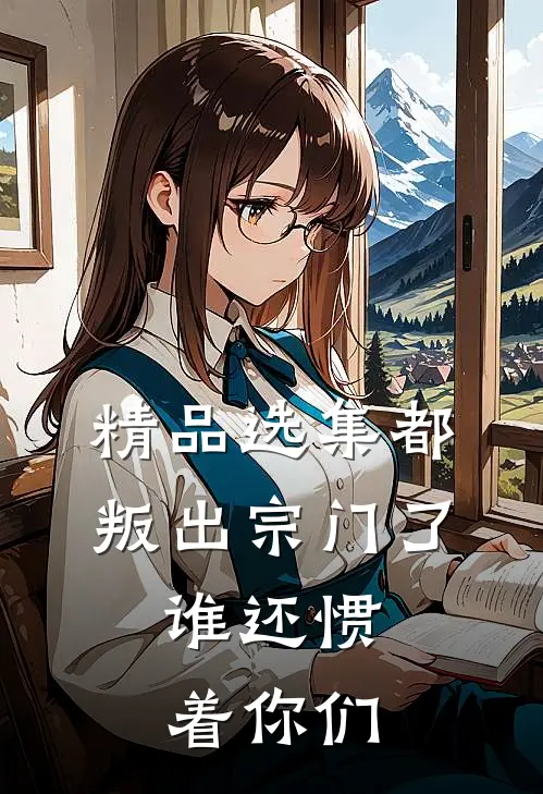 精品选集都叛出宗门了，谁还惯着你们