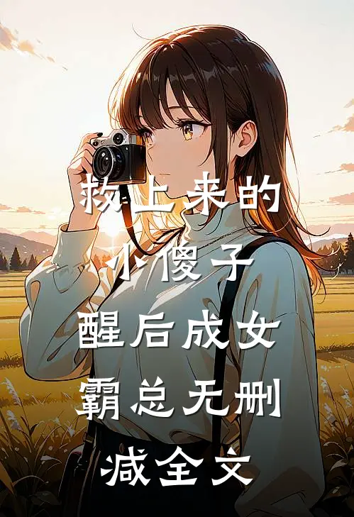 救上来的小傻子，醒后成女霸总无删减全文