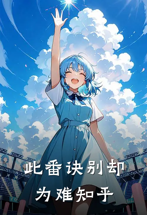 此番诀别却为难知乎