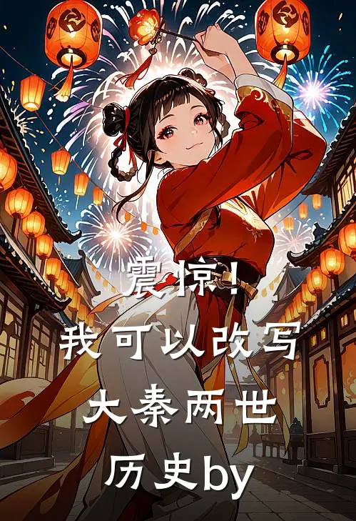 震惊！我可以改写大秦两世历史by