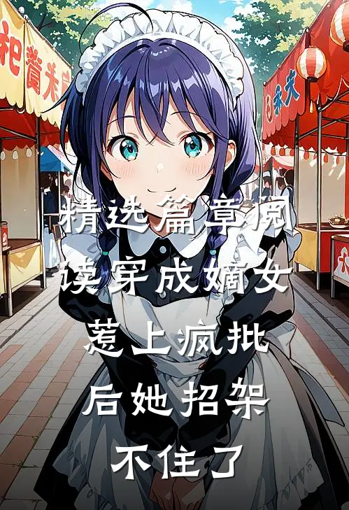 精选篇章阅读穿成嫡女，惹上疯批后她招架不住了