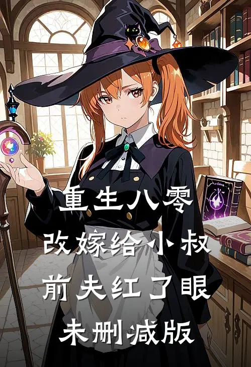 重生八零：改嫁给小叔，前夫红了眼未删减版