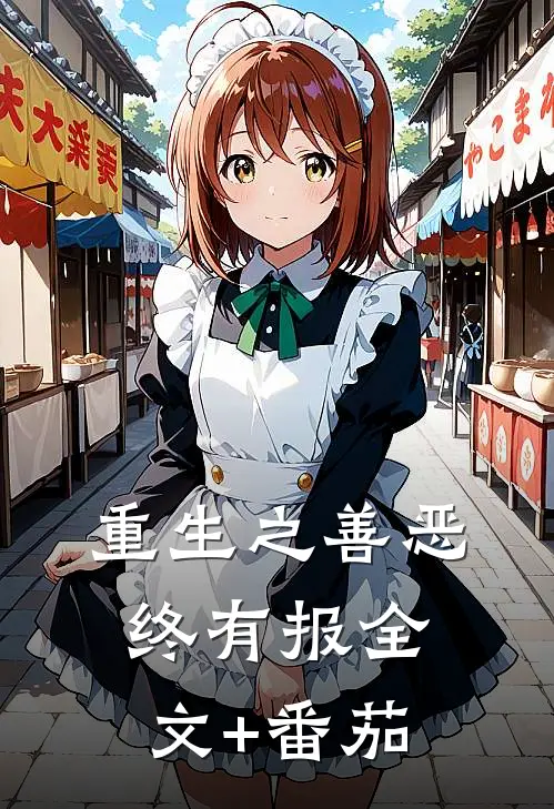 重生之善恶终有报全文+番茄