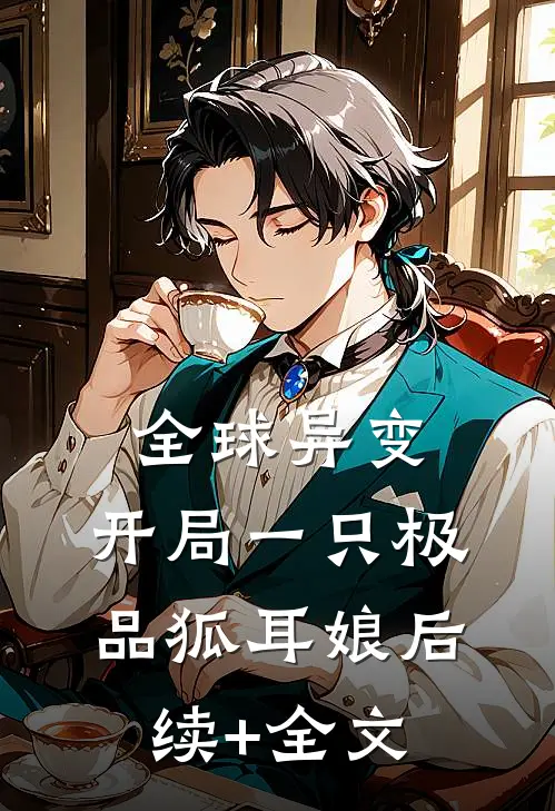 全球异变：开局一只极品狐耳娘后续+全文