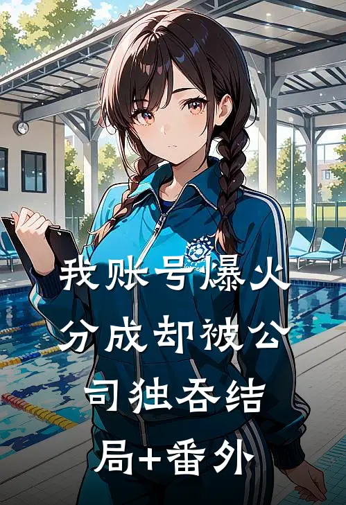 我账号爆火，分成却被公司独吞结局+番外