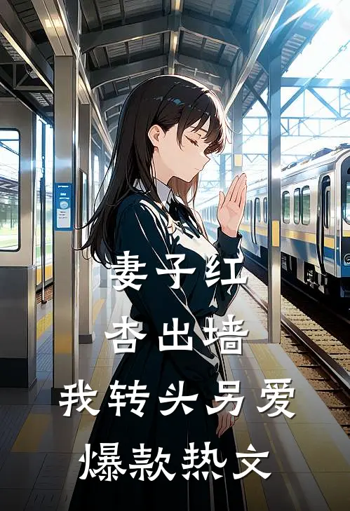 妻子红杏出墙，我转头另爱爆款热文