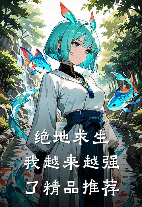 绝地求生：我越来越强了精品推荐