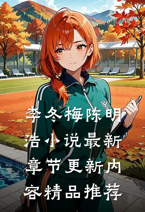 李冬梅陈明浩小说最新章节更新内容精品推荐