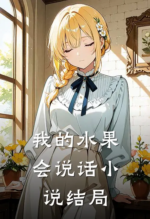 我的水果会说话小说结局