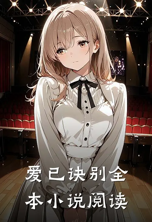 爱已诀别全本小说阅读