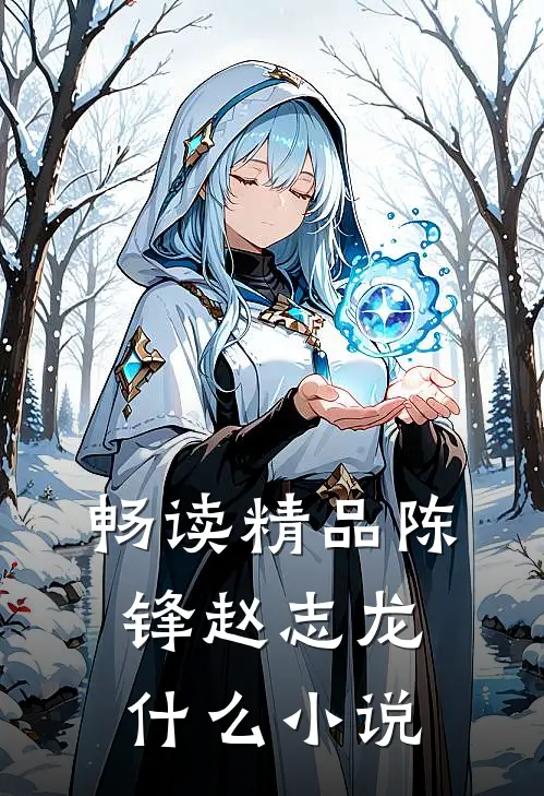 畅读精品陈锋赵志龙什么小说