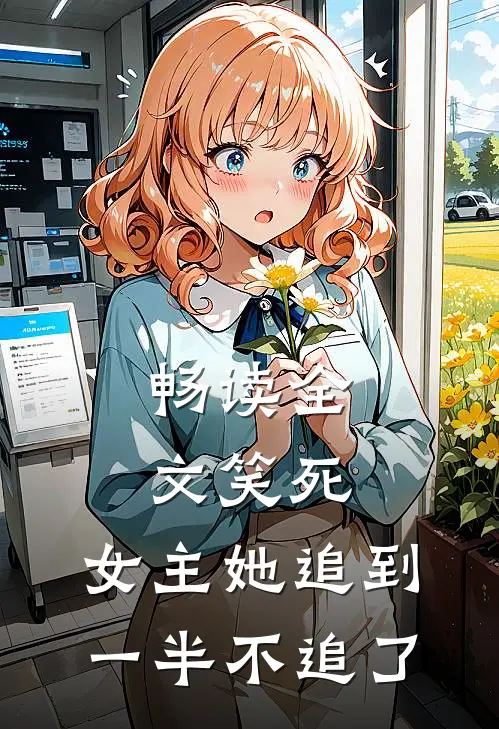 畅读全文笑死，女主她追到一半不追了