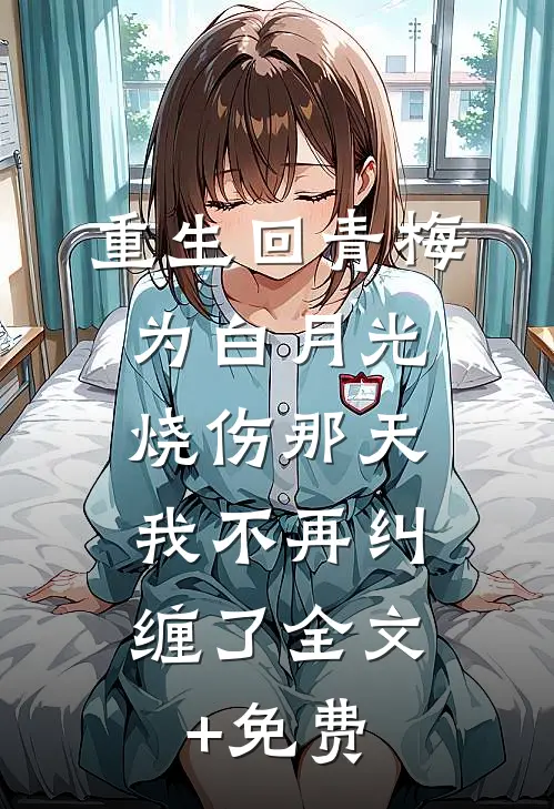 重生回青梅为白月光烧伤那天，我不再纠缠了全文+免费