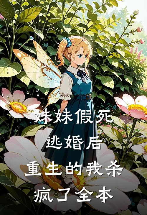 妹妹假死逃婚后，重生的我杀疯了全本