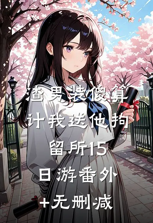 渣男装傻算计我送他拘留所15日游番外+无删减