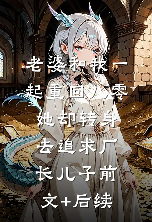 老婆和我一起重回八零，她却转身去追求厂长儿子前文+后续
