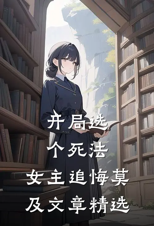 开局选个死法，女主追悔莫及文章精选
