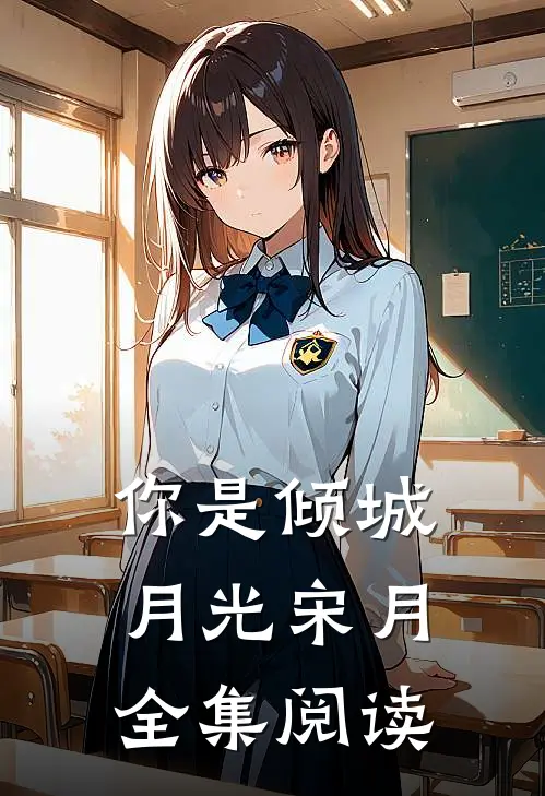 你是倾城月光宋月全集阅读